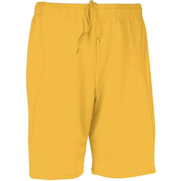 PANTALON SCURT BARBATESC Proact Sports PA101