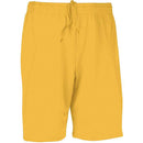 PANTALON SCURT BARBATESC Proact Sports PA101