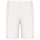 PANTALON SCURT BARBATESC Proact Sports PA101