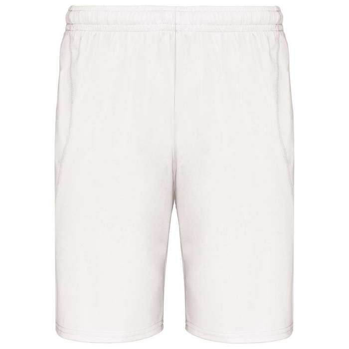PANTALON SCURT BARBATESC Proact Sports PA101