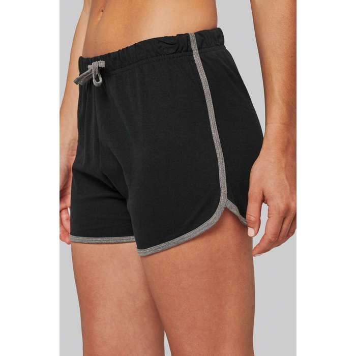 PANTALON SCURT DAMA Proact Sports PA1021