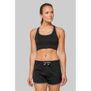 PANTALON SCURT DAMA Proact Sports PA1021