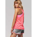 PANTALON SCURT DAMA Proact Sports PA1021