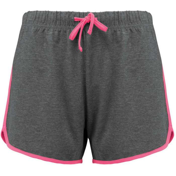 PANTALON SCURT DAMA Proact Sports PA1021
