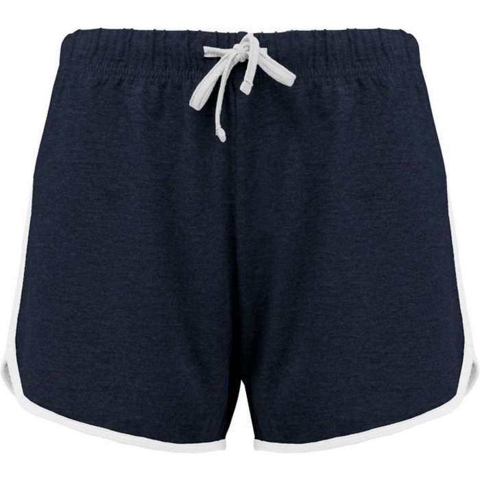 PANTALON SCURT DAMA Proact Sports PA1021