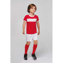 PANTALON SCURT COPII Proact Sports PA103