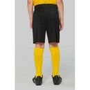 PANTALON SCURT COPII Proact Sports PA103