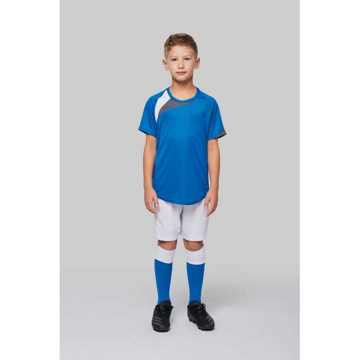 PANTALON SCURT COPII Proact Sports PA103