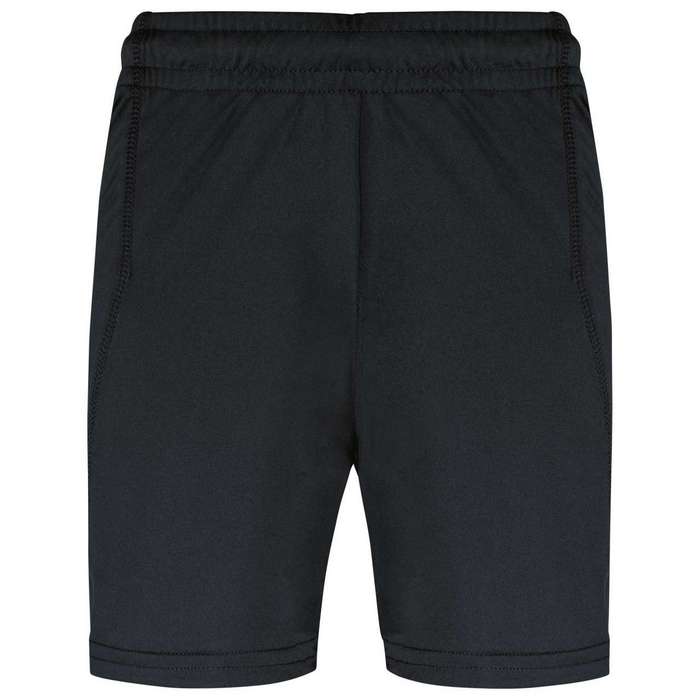 PANTALON SCURT COPII Proact Sports PA103