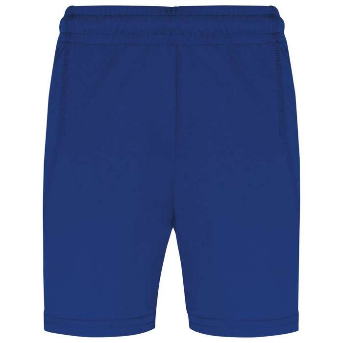 PANTALON SCURT COPII Proact Sports PA103
