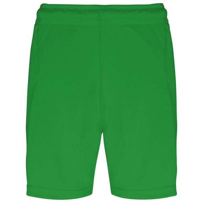 PANTALON SCURT COPII Proact Sports PA103