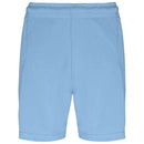 PANTALON SCURT COPII Proact Sports PA103