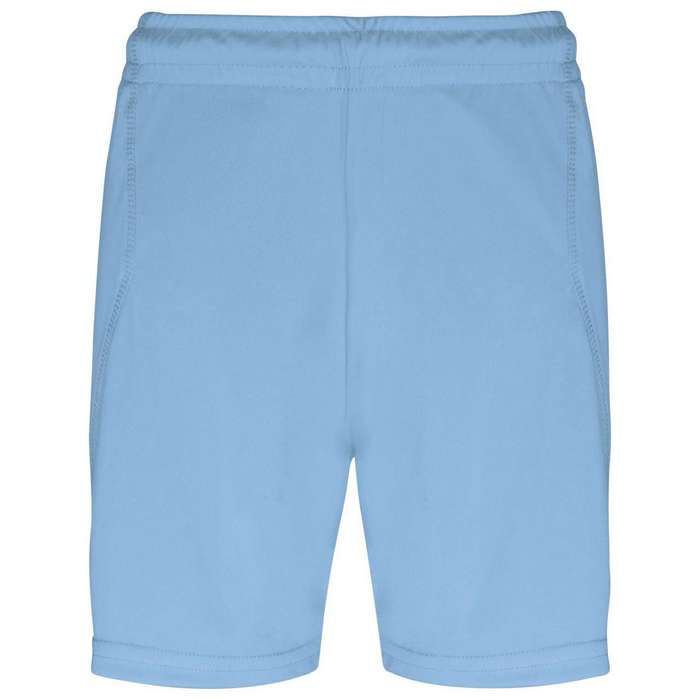 PANTALON SCURT COPII Proact Sports PA103