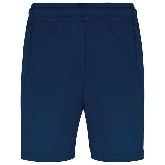 PANTALON SCURT COPII Proact Sports PA103