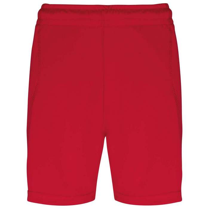 PANTALON SCURT COPII Proact Sports PA103