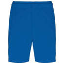 PANTALON SCURT COPII Proact Sports PA103