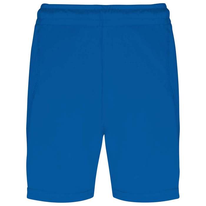 PANTALON SCURT COPII Proact Sports PA103