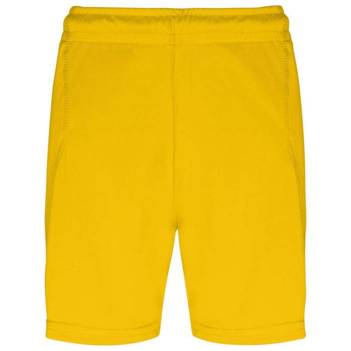 PANTALON SCURT COPII Proact Sports PA103