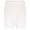 PANTALON SCURT COPII Proact Sports PA103