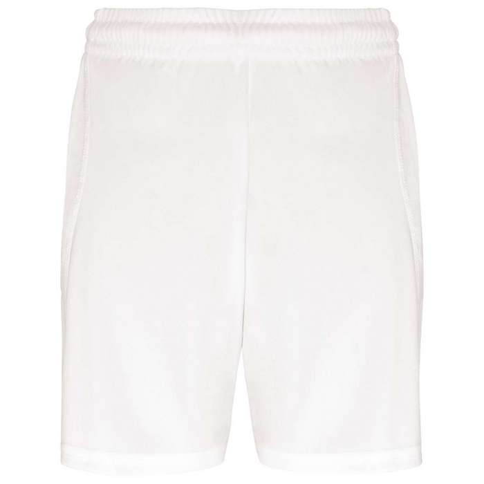 PANTALON SCURT COPII Proact Sports PA103