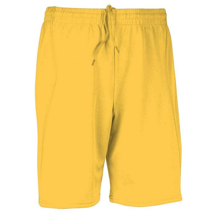 PANTALON SCURT COPII Proact Sports PA103