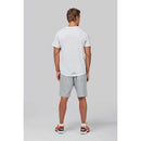 PANTALON SCURT BARBATESC Proact Jersey Sports PA151