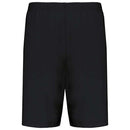 PANTALON SCURT BARBATESC Proact Jersey Sports PA151