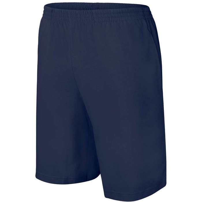 PANTALON SCURT BARBATESC Proact Jersey Sports PA151