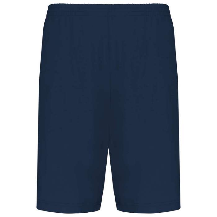 PANTALON SCURT BARBATESC Proact Jersey Sports PA151