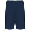 PANTALON SCURT BARBATESC Proact Jersey Sports PA151