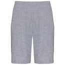 PANTALON SCURT BARBATESC Proact Jersey Sports PA151