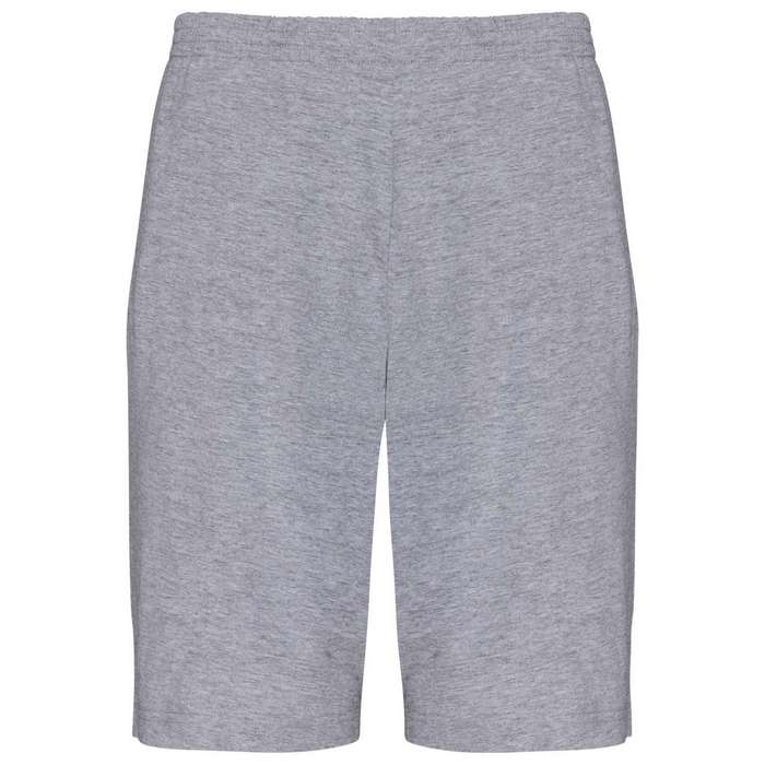 PANTALON SCURT BARBATESC Proact Jersey Sports PA151