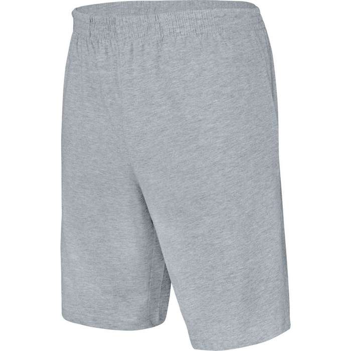 PANTALON SCURT BARBATESC Proact Jersey Sports PA151