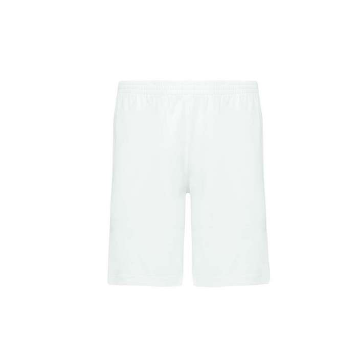 PANTALON SCURT BARBATESC Proact Jersey Sports PA151
