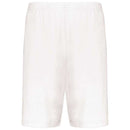 PANTALON SCURT BARBATESC Proact Jersey Sports PA151