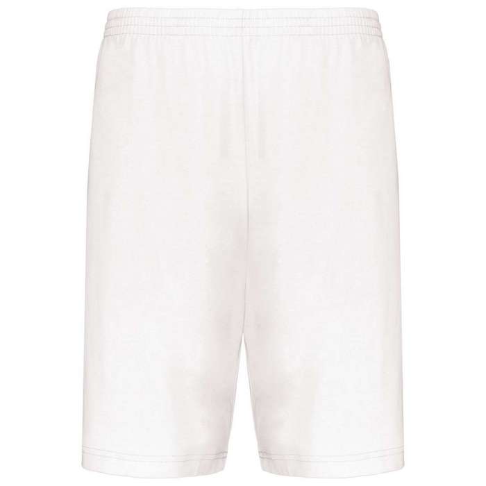 PANTALON SCURT BARBATESC Proact Jersey Sports PA151