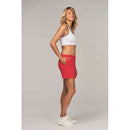 PANTALON SCURT DAMA Proact Jersey Sports PA152