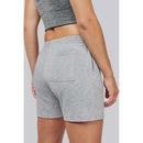 PANTALON SCURT DAMA Proact Jersey Sports PA152