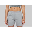 PANTALON SCURT DAMA Proact Jersey Sports PA152