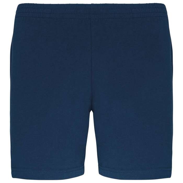 PANTALON SCURT DAMA Proact Jersey Sports PA152