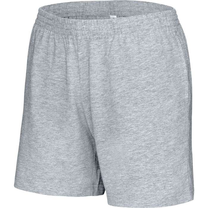 PANTALON SCURT DAMA Proact Jersey Sports PA152