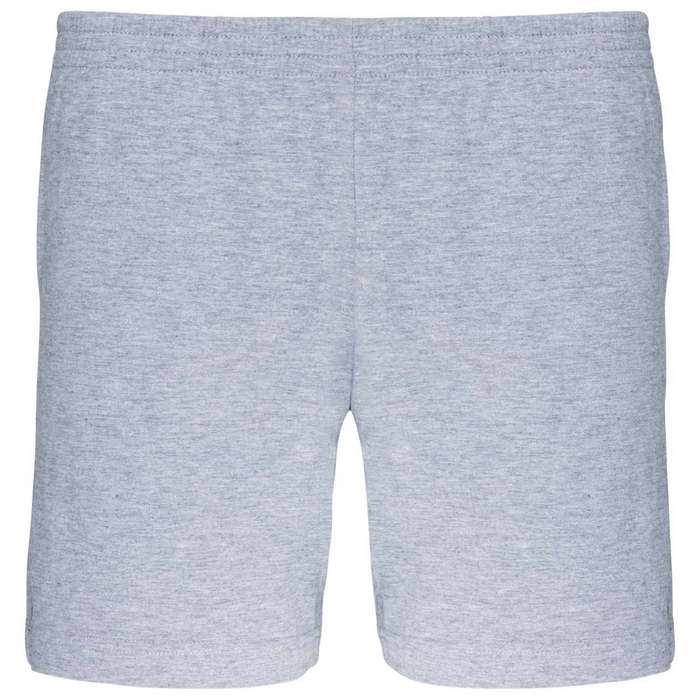 PANTALON SCURT DAMA Proact Jersey Sports PA152