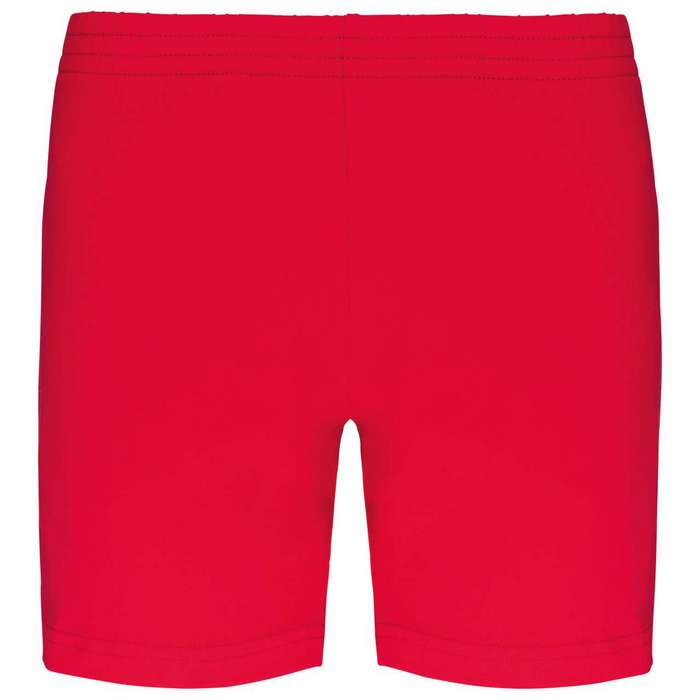 PANTALON SCURT DAMA Proact Jersey Sports PA152