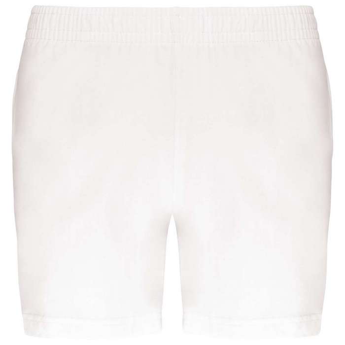 PANTALON SCURT DAMA Proact Jersey Sports PA152