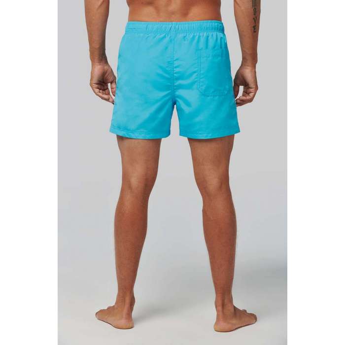 PANTALON SCURT UNISEX Proact Swimming PA169