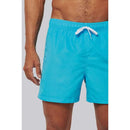 PANTALON SCURT UNISEX Proact Swimming PA169
