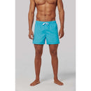 PANTALON SCURT UNISEX Proact Swimming PA169