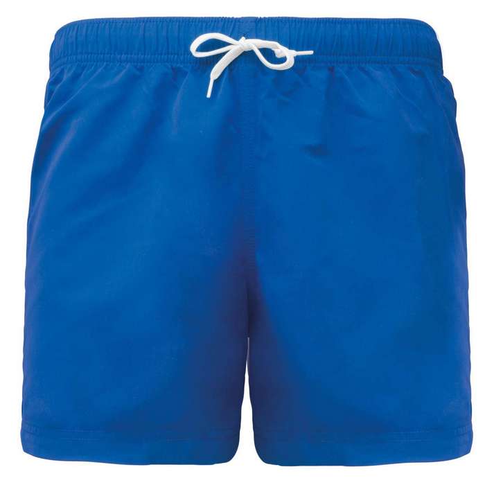 PANTALON SCURT UNISEX Proact Swimming PA169