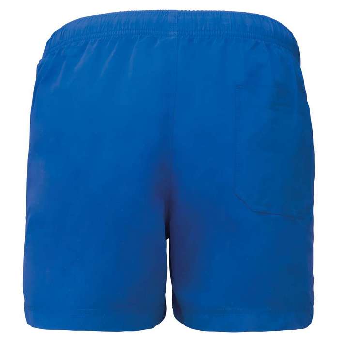 PANTALON SCURT UNISEX Proact Swimming PA169
