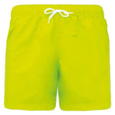 PANTALON SCURT UNISEX Proact Swimming PA169